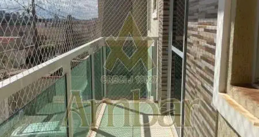 Apartamento - ribeirão preto - residencial greenville - região leste