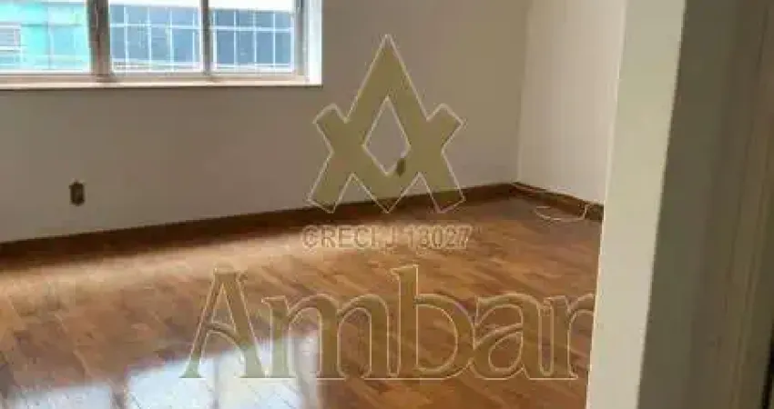 Apartamento com 3 quartos à venda na Vila Seixas, Ribeirão Preto 