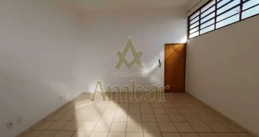 Sala comercial para alugar no Jardim Irajá, Ribeirão Preto 