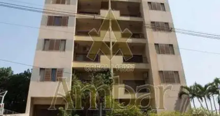 Apartamento com 1 quarto à venda no Centro, Ribeirão Preto 