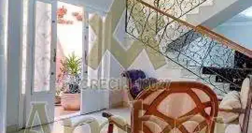 Casa com 4 quartos à venda no Jardim São Luiz, Ribeirão Preto 