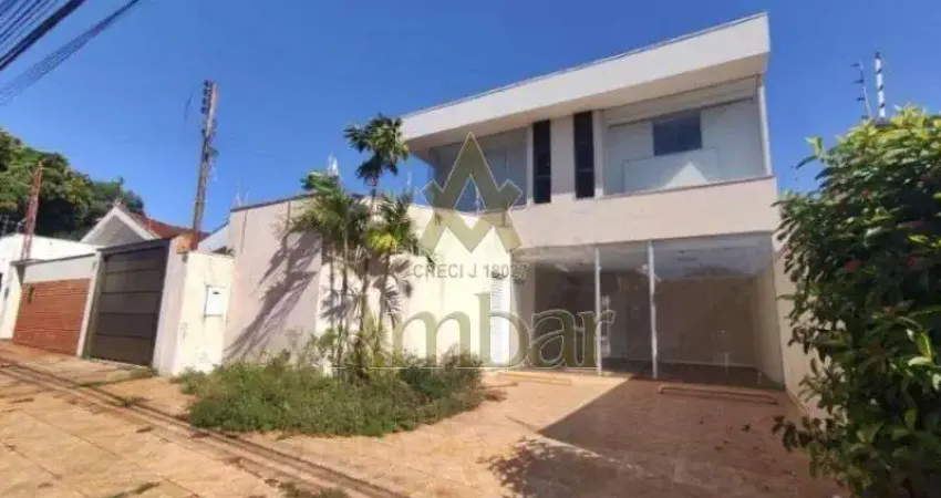 Ponto comercial - ribeirão preto - alto da boa vista - região sul