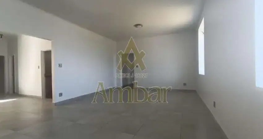 Casa com 5 quartos para alugar no Alto da Boa Vista, Ribeirão Preto