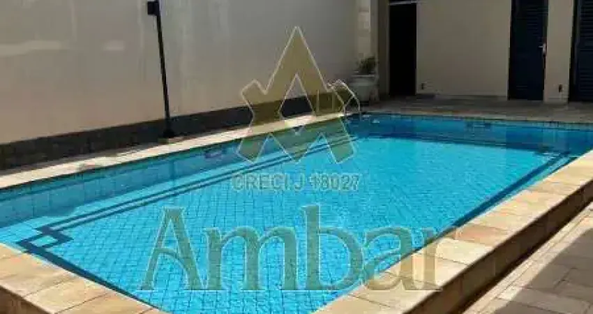 Casa com 4 quartos à venda no Alto da Boa Vista, Ribeirão Preto