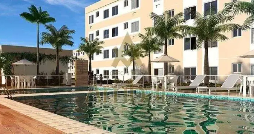 Apartamento - ribeirão preto - jardim florestan fernandes - região leste