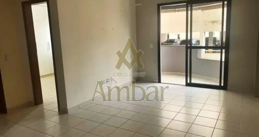 Apartamento - ribeirão preto - jardim nova aliança - região sul