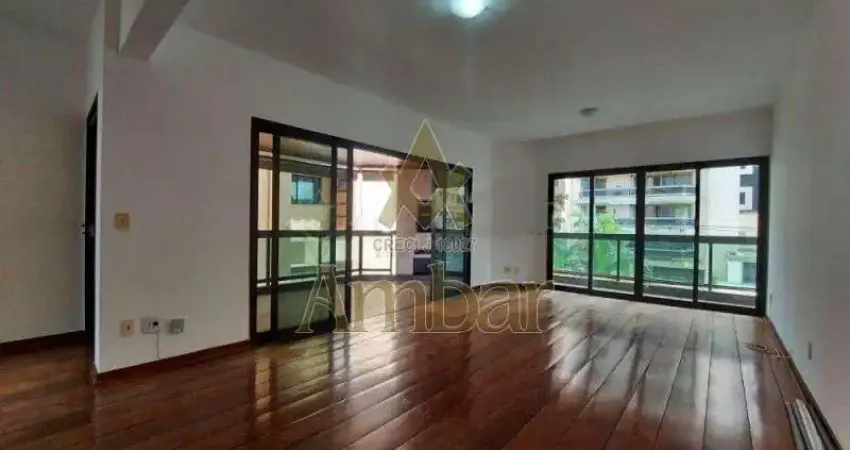 Apartamento com 3 quartos à venda no Centro, Ribeirão Preto