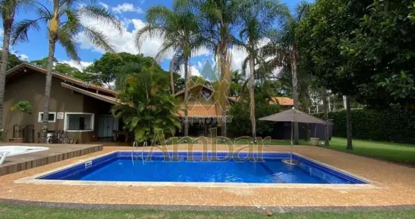 Chácara - ribeirão preto - parque são sebastião - região leste