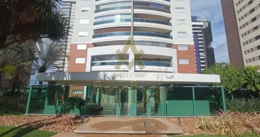 Apartamento - ribeirão preto - jardim santa angela - região sul