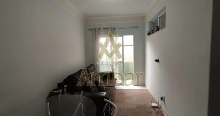 Apartamento - ribeirão preto - residencial greenville - região leste