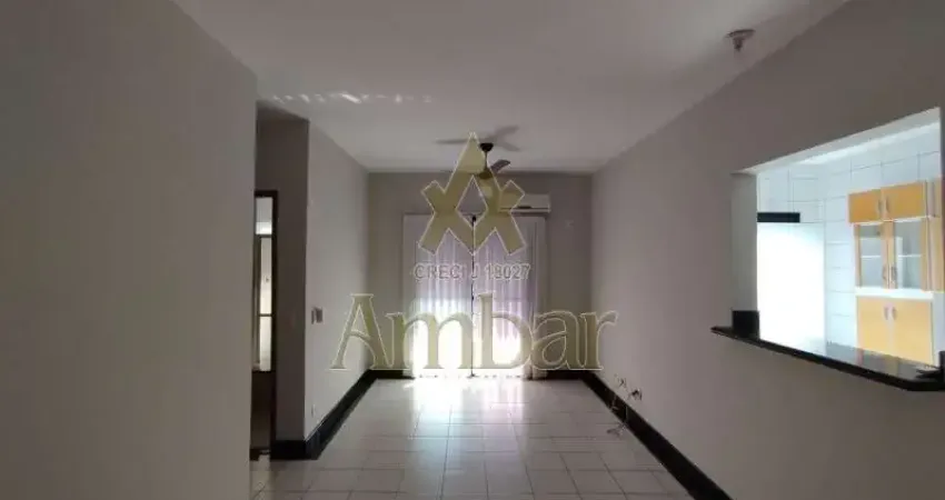 Apartamento - ribeirão preto - jardim nova aliança - região sul