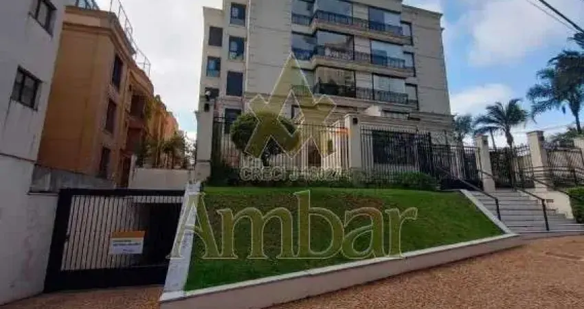 Apartamento com 3 quartos à venda no Jardim Botânico, Ribeirão Preto