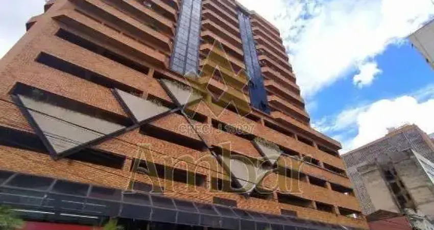 Sala comercial para alugar no Centro, Ribeirão Preto 