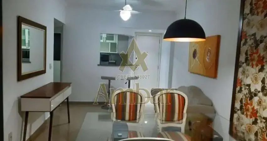 Apartamento com 1 quarto à venda no Centro, Ribeirão Preto 