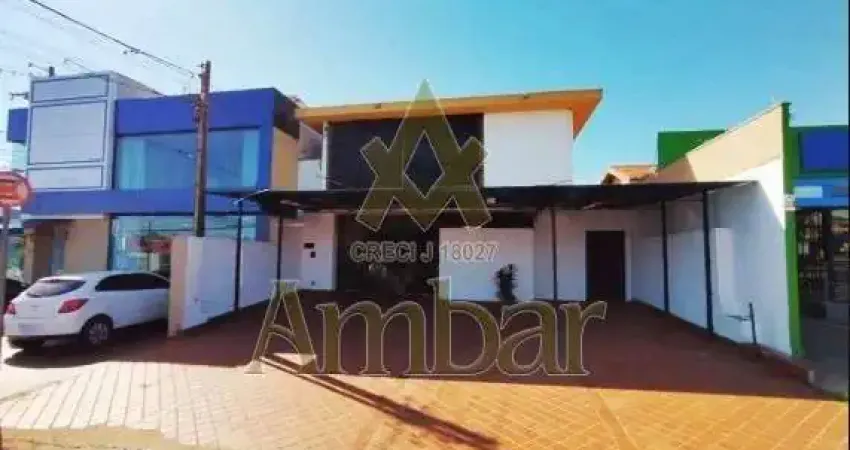 Ponto comercial - ribeirão preto - jardim sumare - região sul