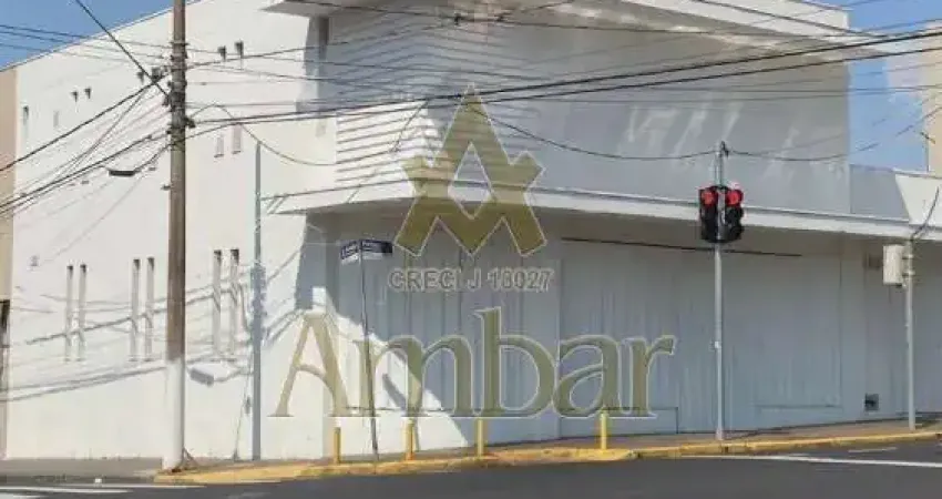 Ponto comercial - ribeirão preto - jardim america  - região sul