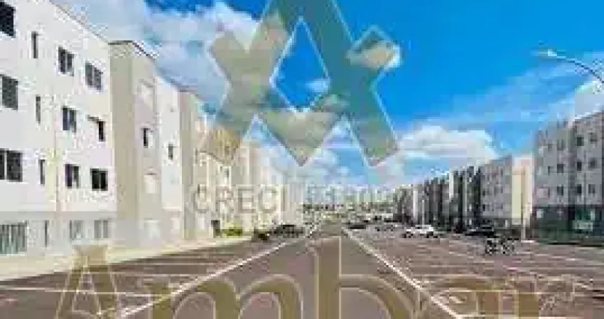 Apartamento com 2 quartos para alugar na Reserva Macaúba, Ribeirão Preto