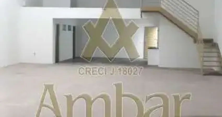 Galpão/área - ribeirão preto - jardim anhanguera - região leste