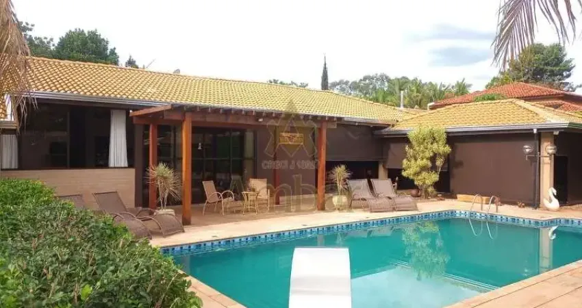 Chácara / sítio com 3 quartos à venda no Centro, Jardinópolis 