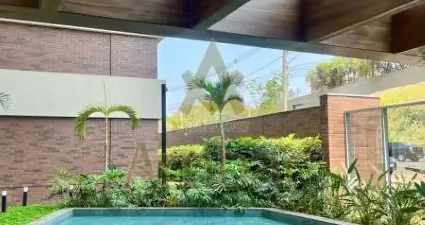 Apartamento com 3 quartos à venda no Jardim Botânico, Ribeirão Preto 