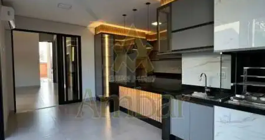 Casa de condomínio - ribeirão preto - quinta da primavera - região sul