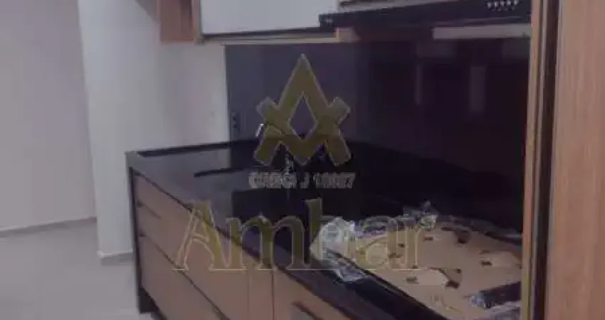 Apartamento com 3 quartos à venda em Bonfim Paulista, Ribeirão Preto 