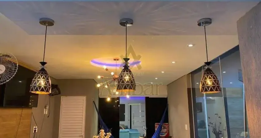 Casa - ribeirão preto - jardim cristo redentor - região leste