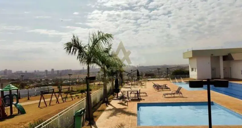 Terreno em condomínio fechado - ribeirão preto - loteamento terras de florença - região sul