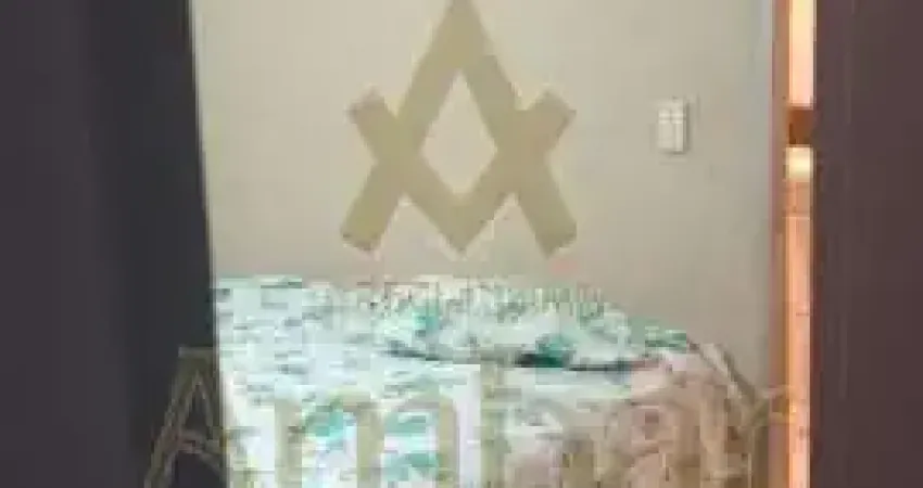 Casa com 2 quartos à venda no Parque dos Pinus, Ribeirão Preto 