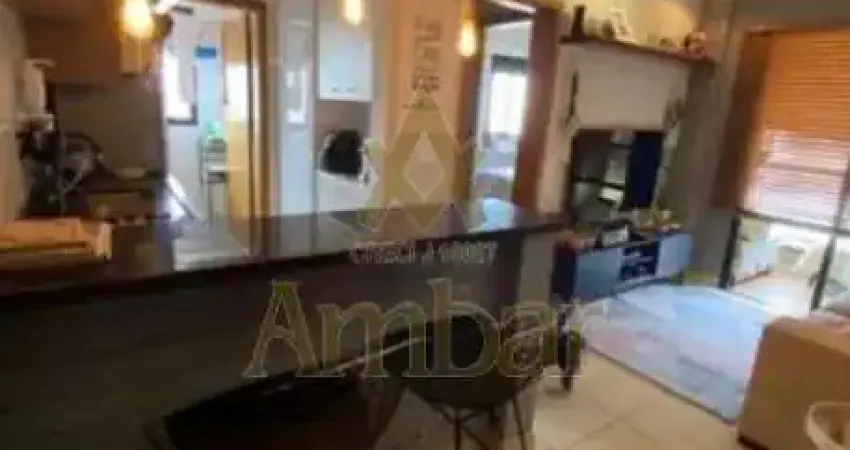 Apartamento - ribeirão preto - jardim palma travassos - região leste