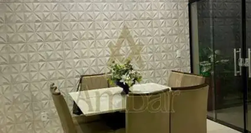 Casa de condomínio - ribeirão preto - bonfim paulista - região sul