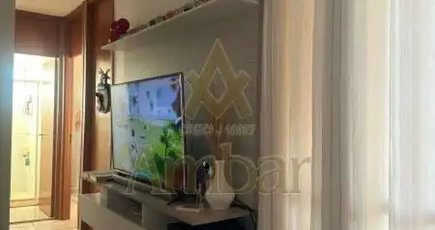 Apartamento - ribeirão preto - jardim marchesi - região norte