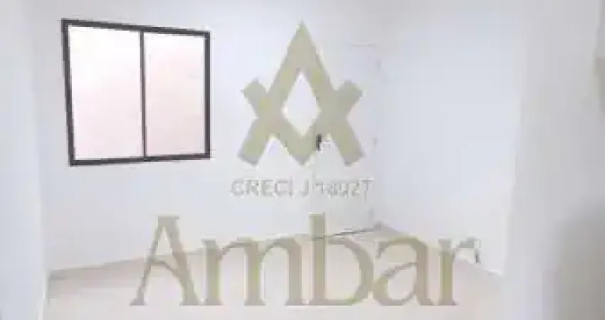 Apartamento com 2 quartos à venda em Bonfim Paulista, Ribeirão Preto