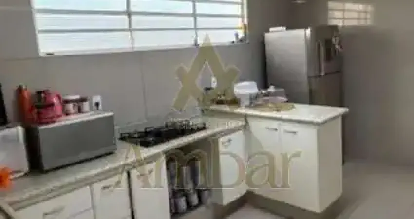 Casa com 3 quartos à venda no Independência, Ribeirão Preto 