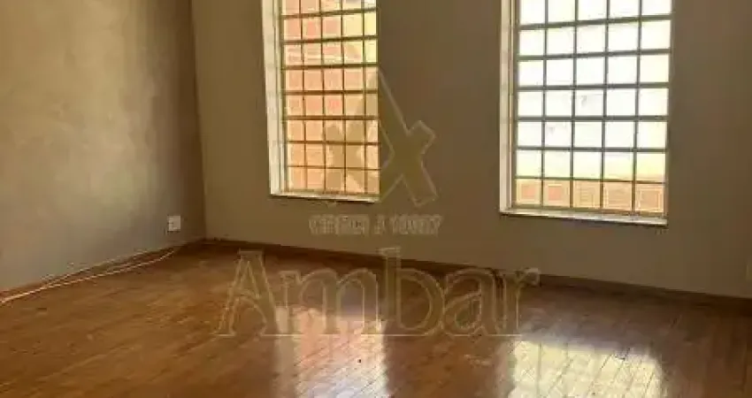 Casa com 5 quartos à venda no Jardim São Luiz, Ribeirão Preto