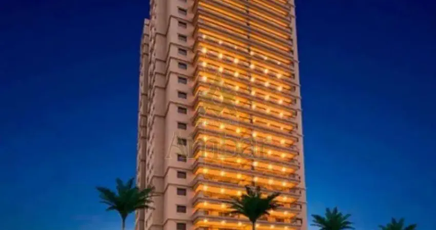 Apartamento com 3 quartos à venda na Vila do Golf, Ribeirão Preto 