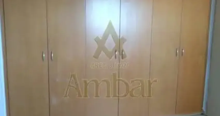 Apartamento com 1 quarto à venda na Vila Seixas, Ribeirão Preto