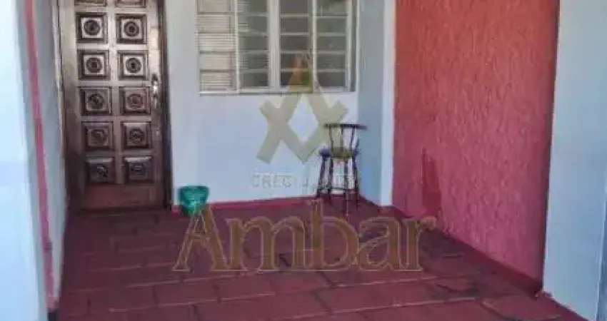 Casa - ribeirão preto - parque dos bandeirantes - região leste