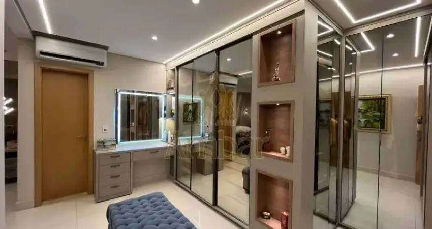 Apartamento com 3 quartos à venda no Jardim Botânico, Ribeirão Preto 