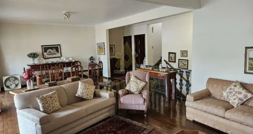 Casa com 3 quartos à venda no Jardim Sumaré, Ribeirão Preto 