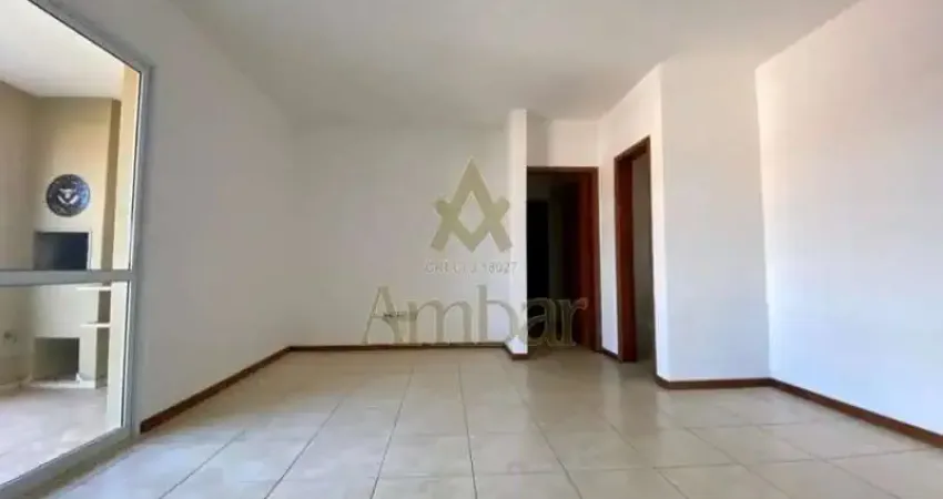 Apartamento - ribeirão preto - jardim paulista - região oeste
