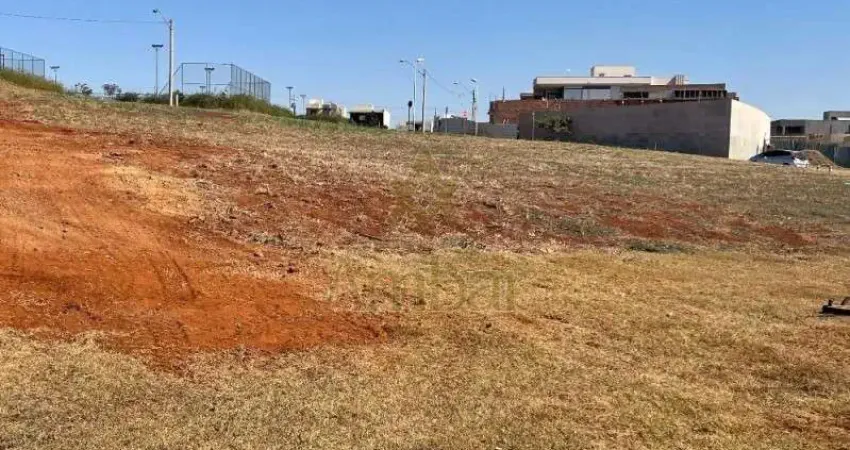 Terreno - ribeirão preto - loteamento terras de florença - região sul