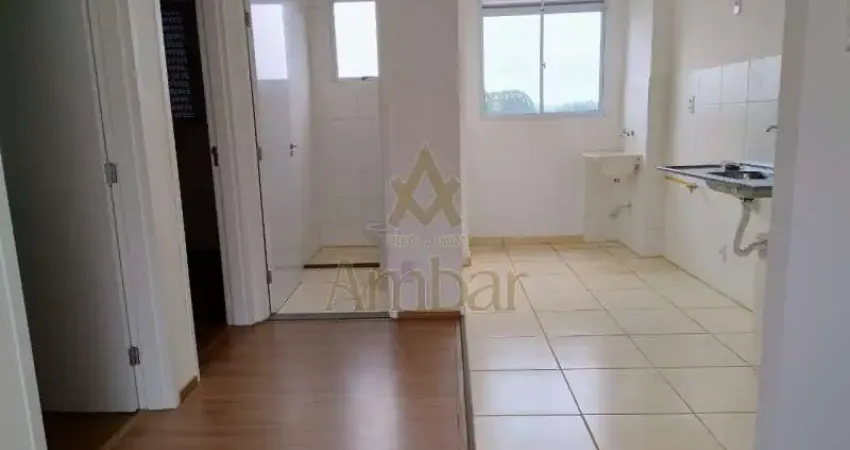 Apartamento - ribeirão preto - jardim cybelli - região sudeste