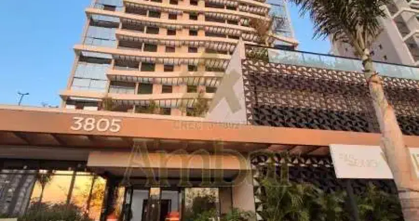 Apartamento com 2 quartos à venda no Jardim Olhos d'Água, Ribeirão Preto