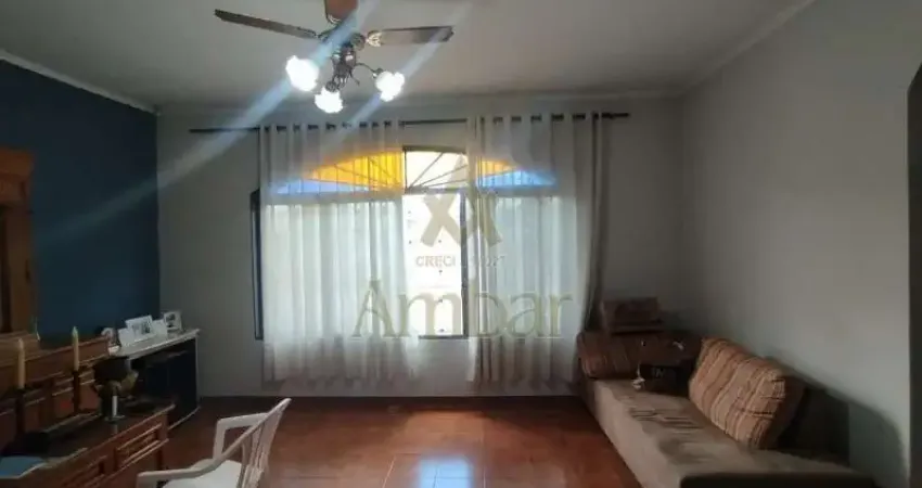 Casa com 3 quartos à venda no Jardim São Luiz, Ribeirão Preto 