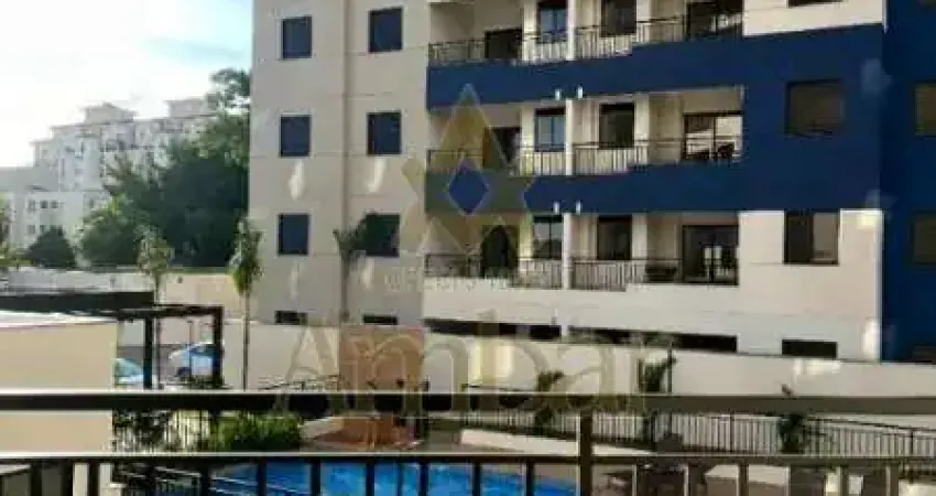 Apartamento com 2 quartos à venda no Sumarezinho, Ribeirão Preto 