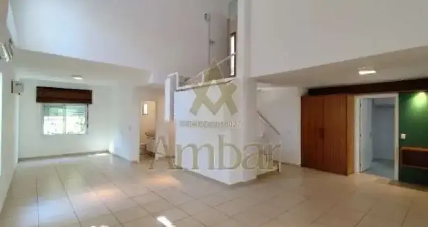 Casa de condomínio - ribeirão preto - vila do golf - região sul