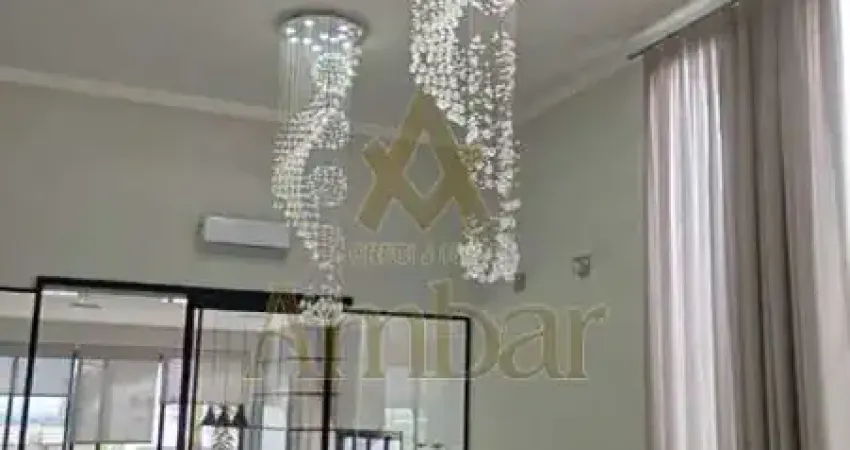 Casa de condomínio - ribeirão preto - vila do golf - região sul