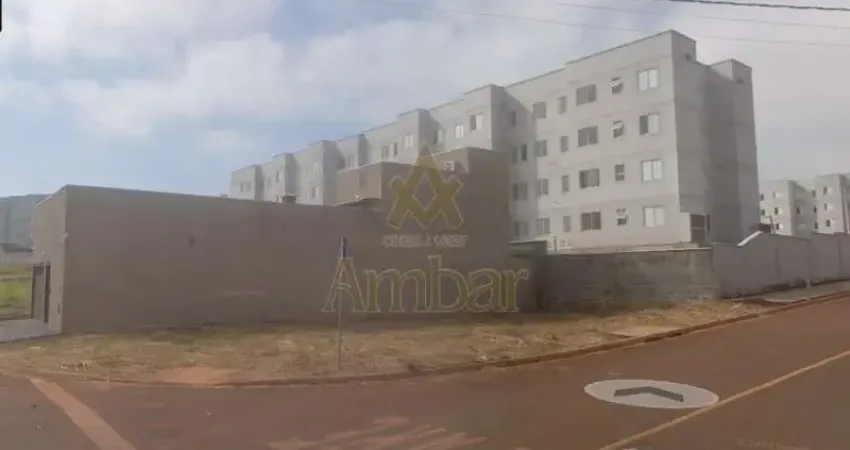 Terreno à venda na Reserva Macaúba, Ribeirão Preto 