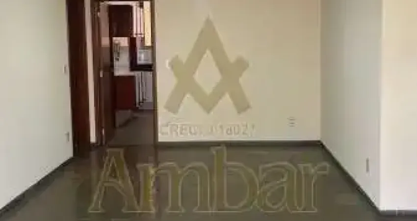 Apartamento com 3 quartos para alugar no Centro, Ribeirão Preto